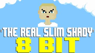 The Real Slim Shady (2022) [8 Bit Tribute to Eminem] - 8 Bit Universe