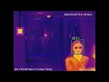 Rapid Screening Corona Virus Detector-Body Temperature Measuring Thermal Camera