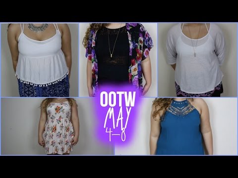 OOTW: May 4-8