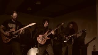 MEINYL - Atomic Cafe 2017 - Intro   Song 8