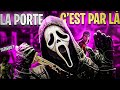 Cette game compltement wtf  dead by daylight dcouverte 1