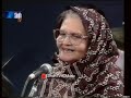 Sindh tv song  andar wichhayan singer jiji zareena baloch  hq  sindhtvmusic