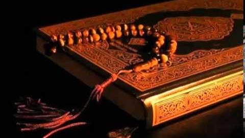 القارئ محمد الغزالي سورة الروم كامله صلاة التراويح ليلة 21-09-1434هـ