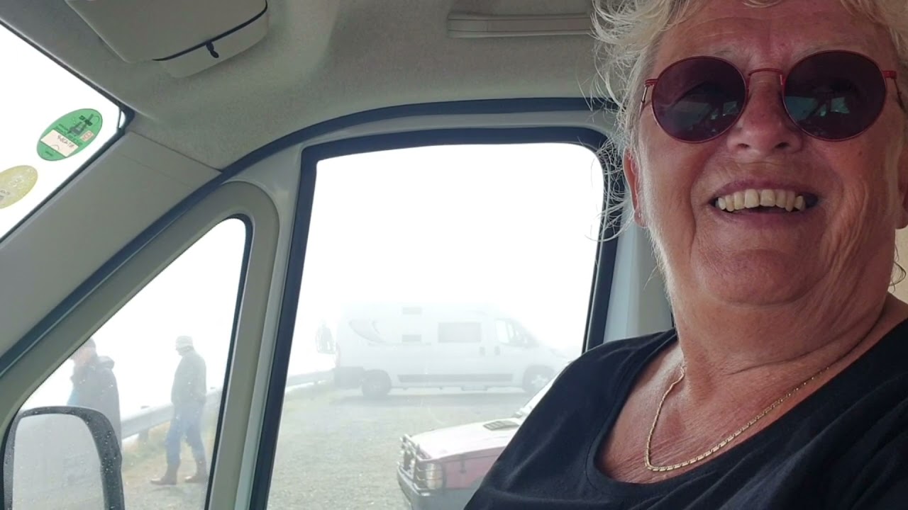 FritsEllen Camperreizen: Frankrijk Spanje Isaba #35