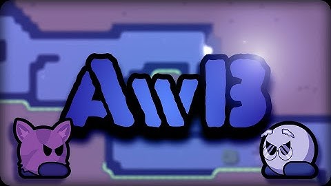 [Teeworlds] NEW 1v1 GAMEMODE on AwB-Servers!!!
