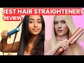 Best Hair Straighteners Review 2026 🔥 Top Flat Irons for Smooth, Shiny Hair