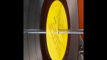 20200505 sear silvertone record player not working