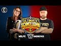 Clarke Wolfe VS Marc Andreyko: Singles Tournament Semi-Finals - Movie Trivia Schmoedown