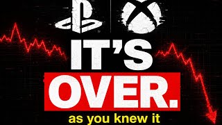 The Collapse of Gaming Industry  screenshot 4