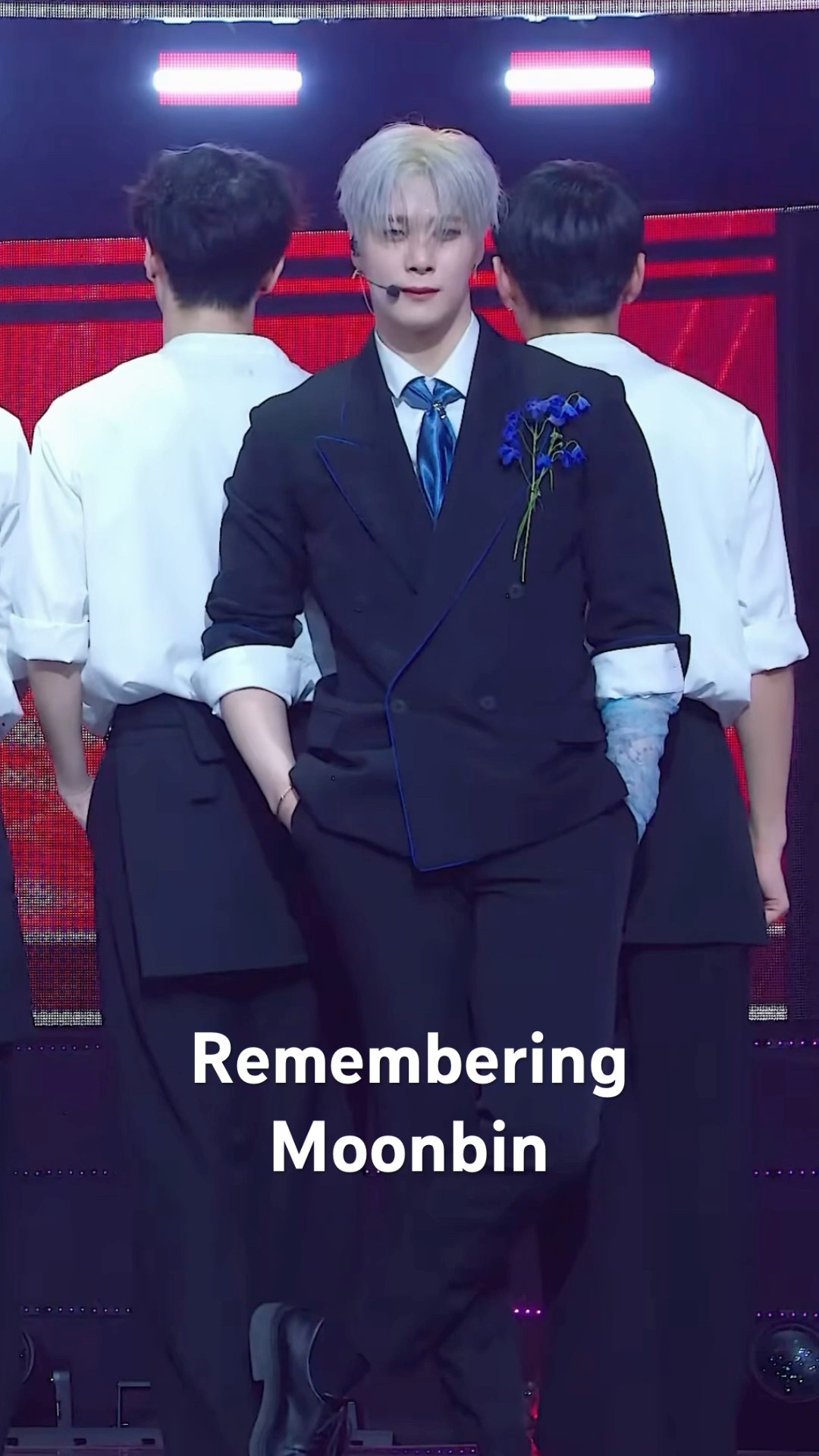 Remembering Moonbin. #moonbin #astro #문빈 - YouTube