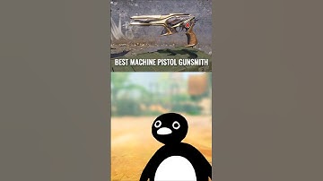 Best MACHINE PISTOL Gunsmith in Season 10 COD Mobile: No Recoil High Damage #shorts #codm #codmobile