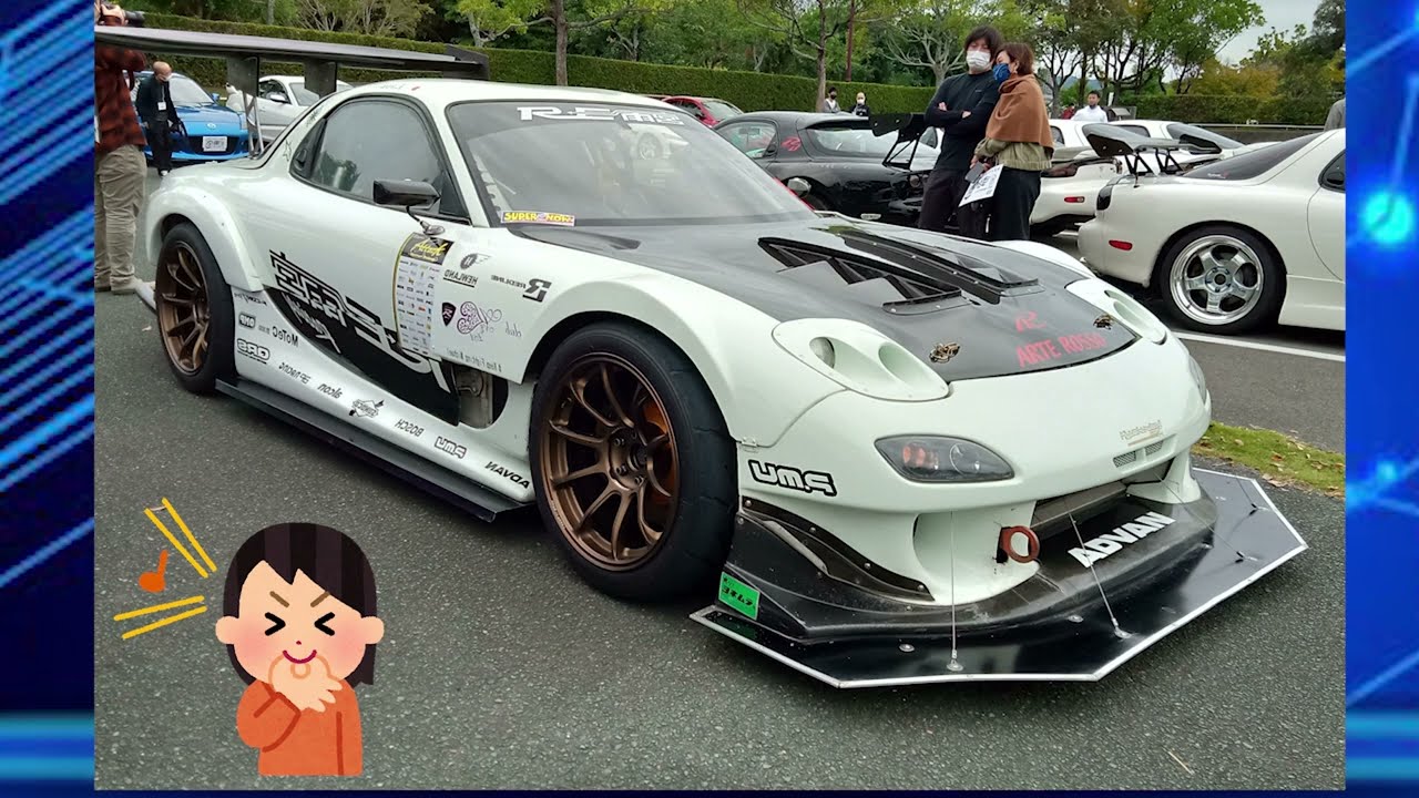 Rotary Meeting in Kyushu 2022