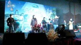 VADS THCC ANNUAL DINNER 2009