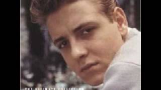 Eddie Cochran - Nervous Breakdown (rare version) chords