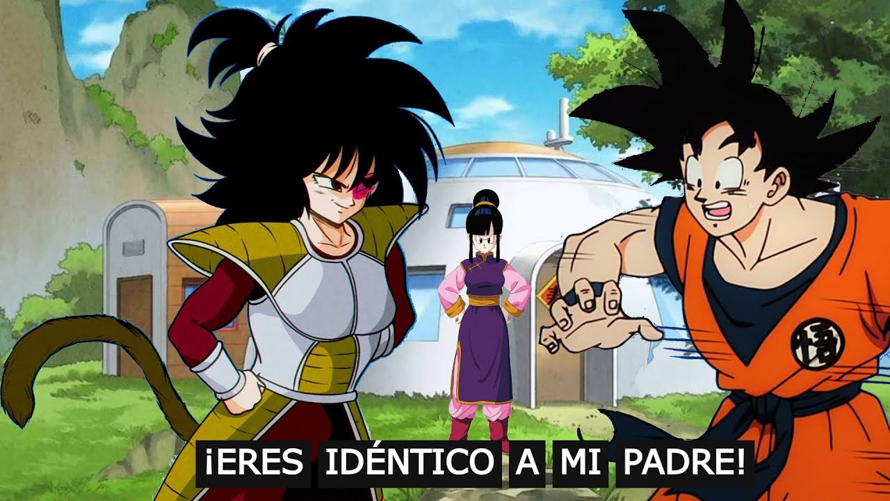 LA HIJA DE TURLES VIAJA A LA TIERRA EN BUSCA DE SU PADRE | Mini Pelicula 2025