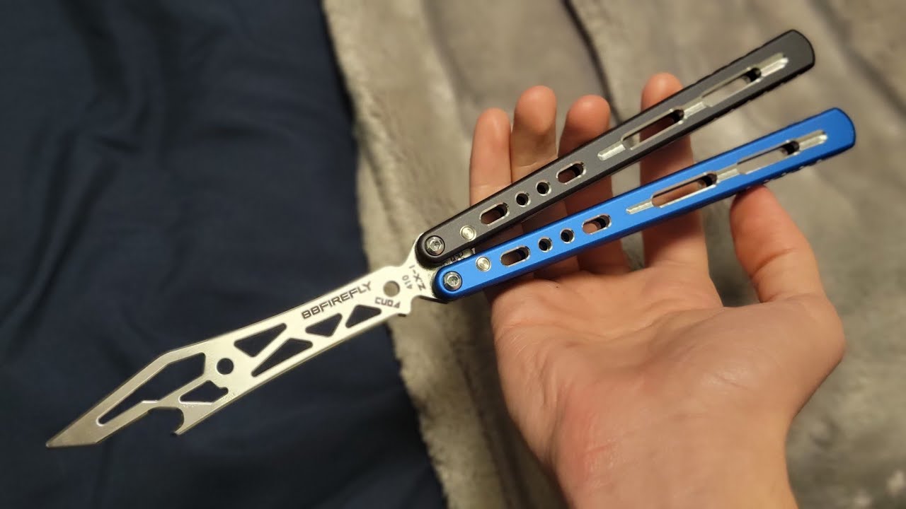 I spent (another) week with the Firefly. This is what I learned!