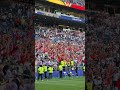 Thank you fans. 😍🇧🇪