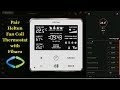 heltun thermostat