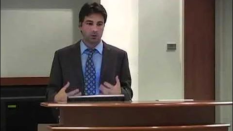 "Globalization: Challenges and Opportunities"- David Grewal, Ph.D, J.D.