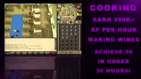 First working runescape bot AFTER Nuke