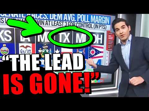 It's happening... TWO STATES FLIP!