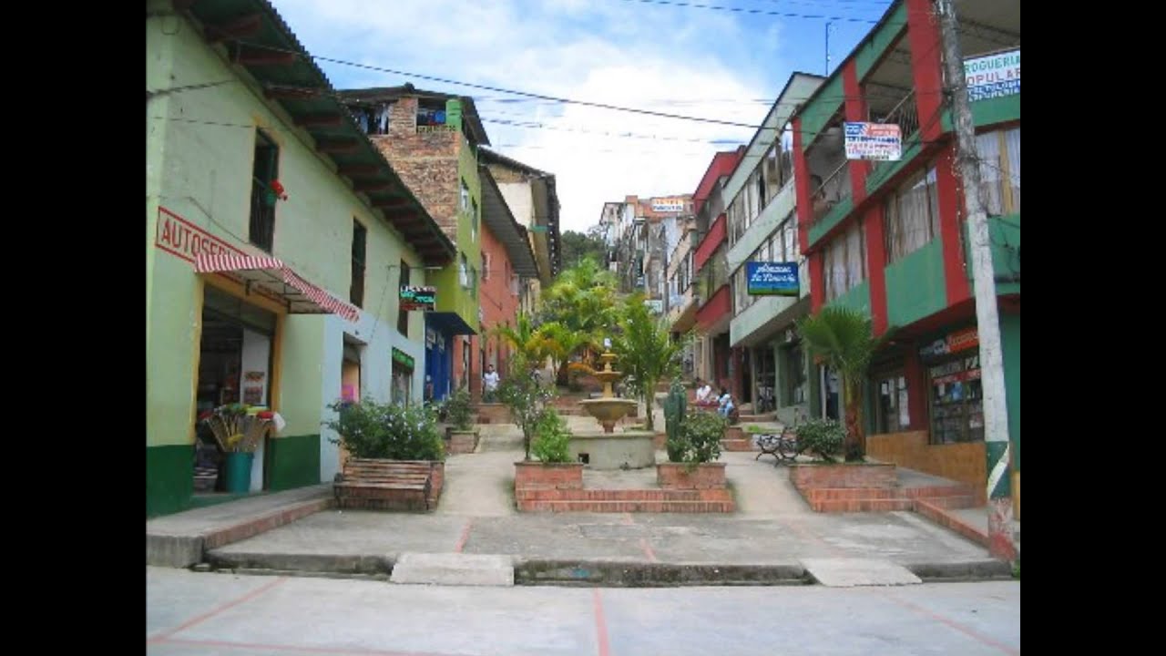 Miraflores Boyaca - YouTube