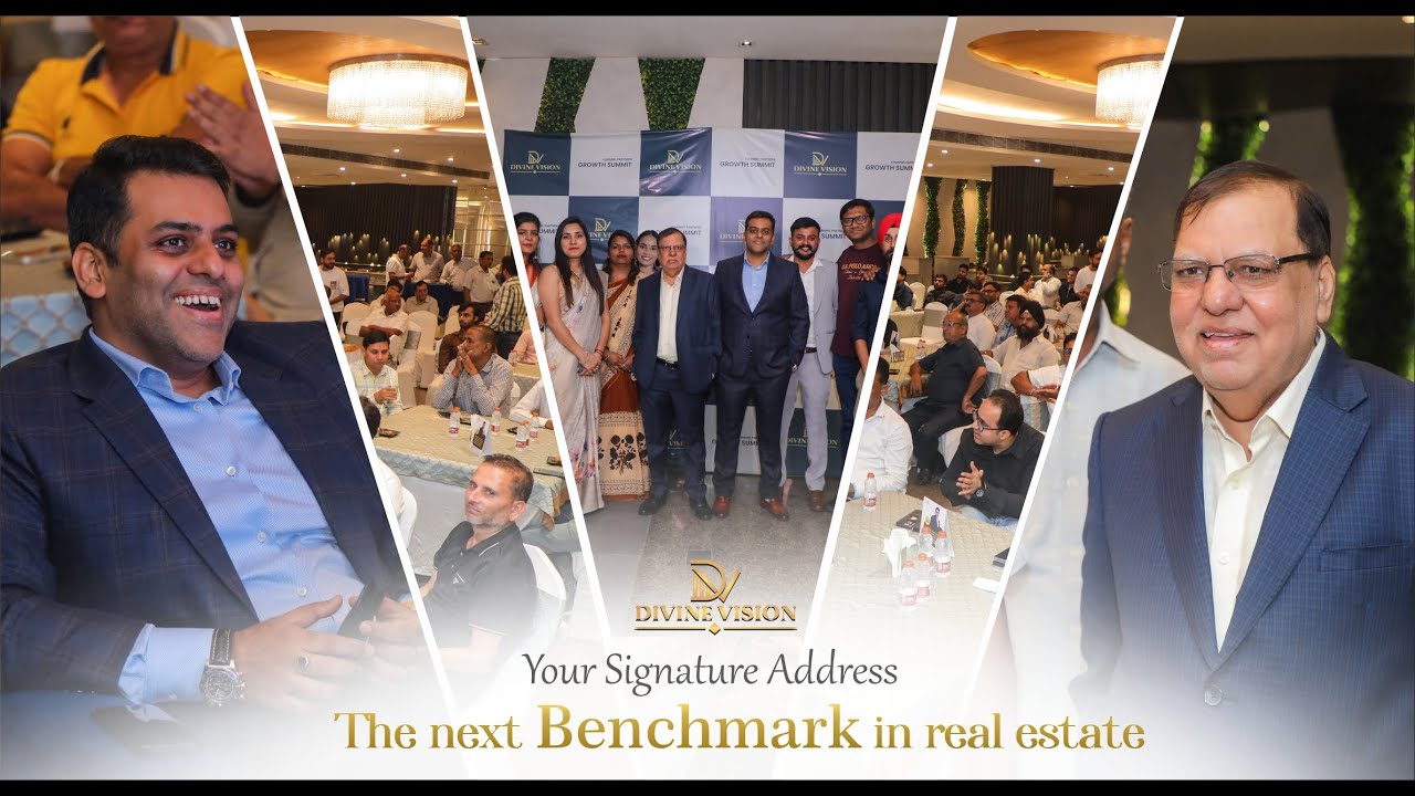 Your Signature Address | The Next Benchmark in Real Estate | 