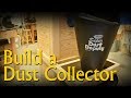 Mobile Cyclone Dust Collector - Build Only Mobile Cyclone Dust Collector - Build Only