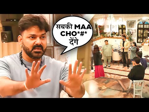 Why Did Pawan Singh Lose His Control Rise And Fall Aarush Bhola Kiku Sharda Amazon MX Player