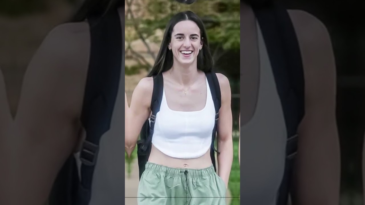 Caitlin Clark's Long-Term Relationship: Has She Found True Love?