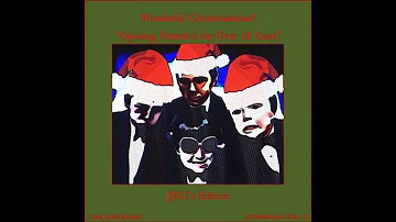 Paul McCartney - Wonderful Christmastime (JJKG's Edition) - Ft. JJKG Production's