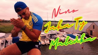 Download Lagu NINO - JAKA TY MALEŃKA prod. Steven MP3 Download Lagu NINO - JAKA TY MALEŃKA prod. Steven MP3