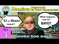 Kamiya Responds to Your Comments! Part 3