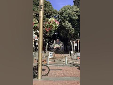 San Francisco#2023 - YouTube