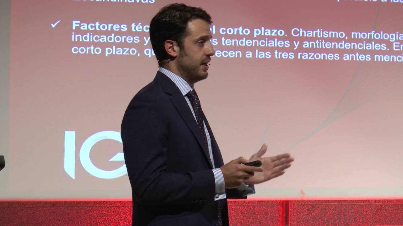 Estrategia forex 2016