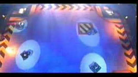 Series 7 Heat I Round 1