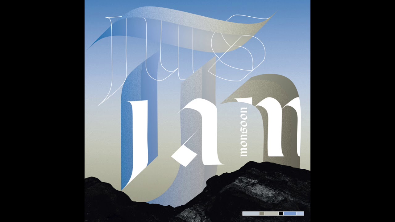 Jus Jam - Late Night