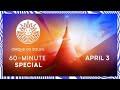 60-MINUTE SPECIAL #2 | Cirque du Soleil | Amaluna, Bazzar, Volta