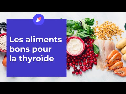 Vidéo: Existe-t-il Un Régime Spécial Pour L'hyperthyroïdie Chez Les Chats ?