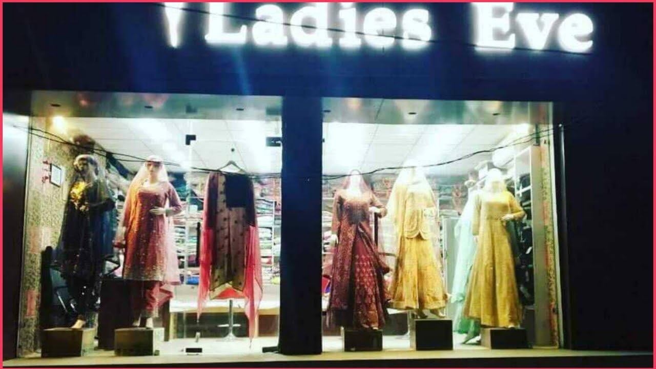 Sale on new Summer suits collection 2021 || Ladies Eve