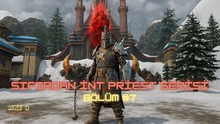PREMİUMSUZ // HARBİ SIFIRDAN İNT PRİEST // 7. BÖLÜM