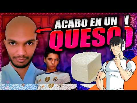 BEELCE reacciona a "El Incel Mas Asqueroso de Latinoamérica | La Bizarra Historia de Luis Garcia"
