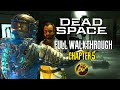 Dead Space Remake Walkthrough - Chapter 5: Lethal Devotion