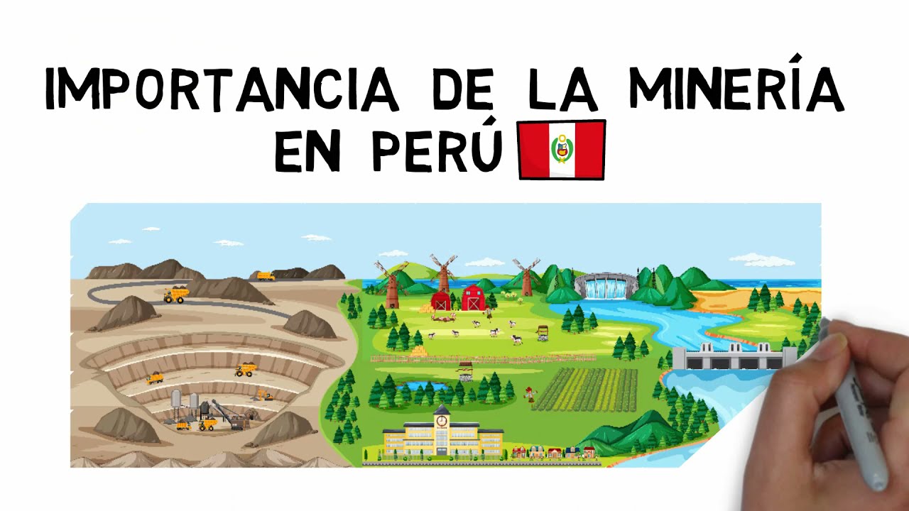Por Que Es Importante La Mineria www.youtube.com