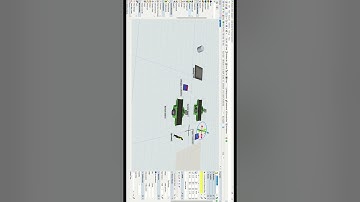 Control 3D Model Using Process Flow | Short 5 | Flexsim Tutorial | Part 1 | LeanSimCorp