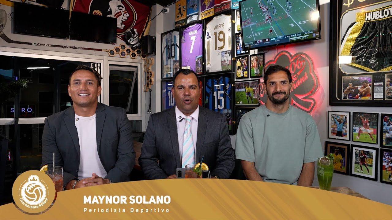 🤩ÚNICAMENTE FÚTBOL: ¿Qué le dijo #KeylorNavas a #CelsoBorges que lo  molestó en el Bernabéu? 🔥