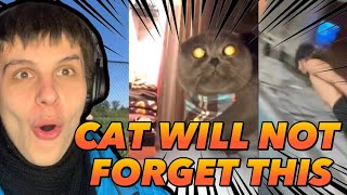 [ DRAGO REACTING ] UNUSUAL MEMES COMPILATION V180