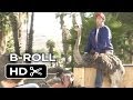 Blended B Roll 2 2014 Adam Sandler Terry Crews Movie ...