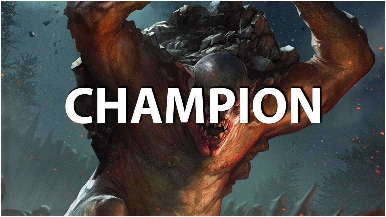 Gwent: The Witcher Card Game - Skellige Champion of Hov deck - Crach an Craite Gameplay