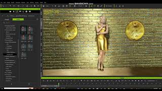 Download Poses Some Accessories and Props for use in Iclone 7 and 8